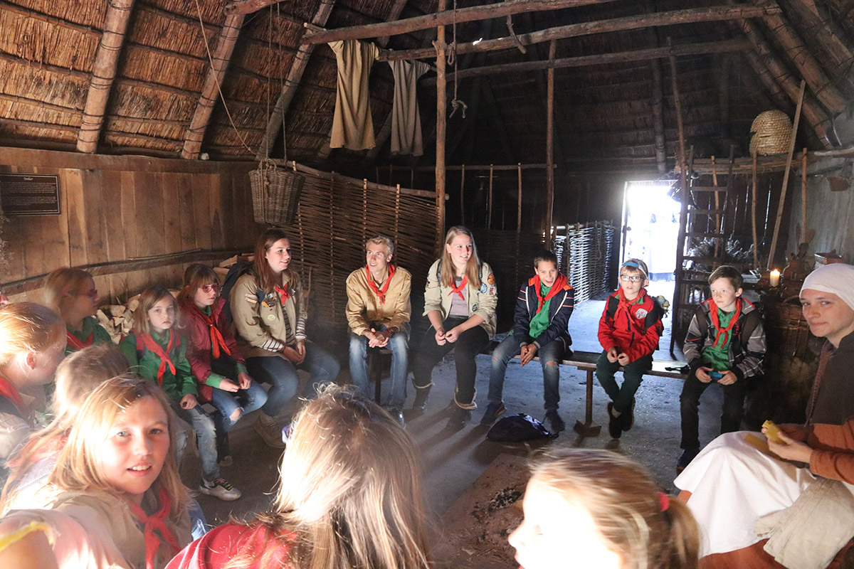 boerhaavegroep ScoutItOut 01
